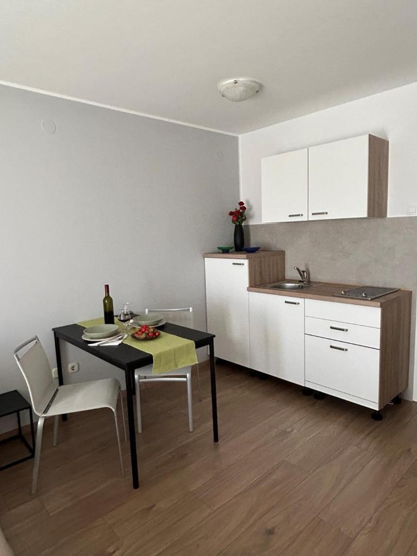 Gorgeous Biserka Apartment Near The Sea Rabac Esterno foto