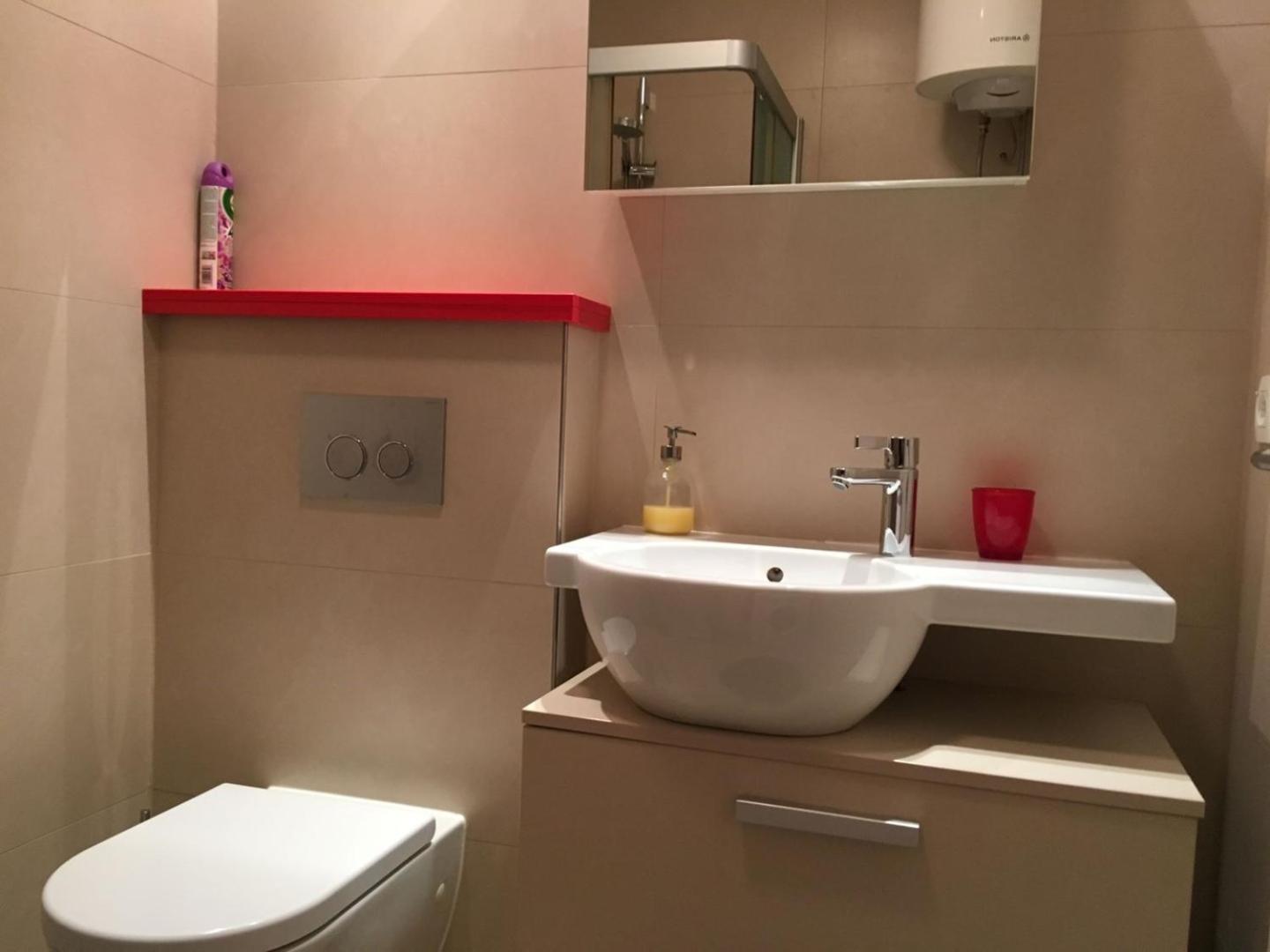 Gorgeous Biserka Apartment Near The Sea Rabac Esterno foto