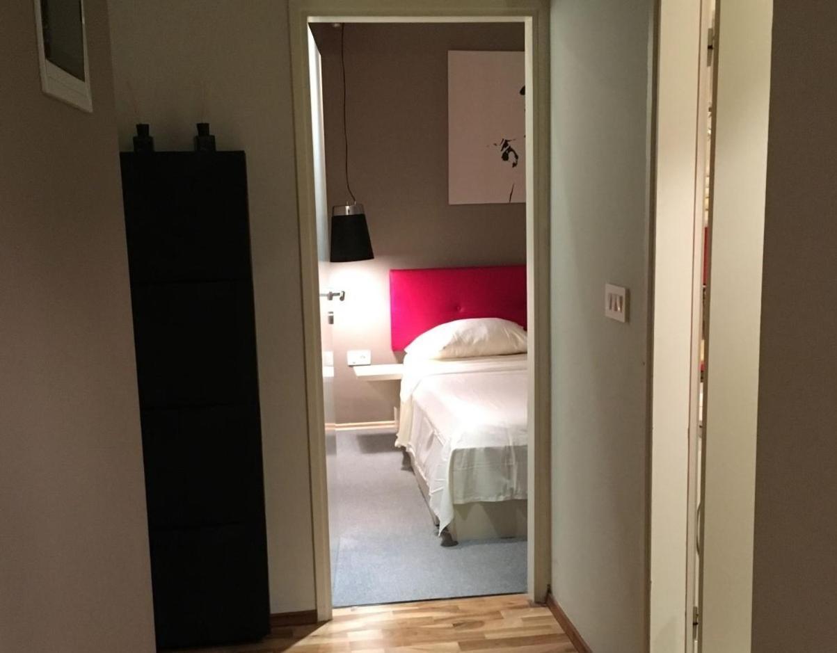 Gorgeous Biserka Apartment Near The Sea Rabac Esterno foto
