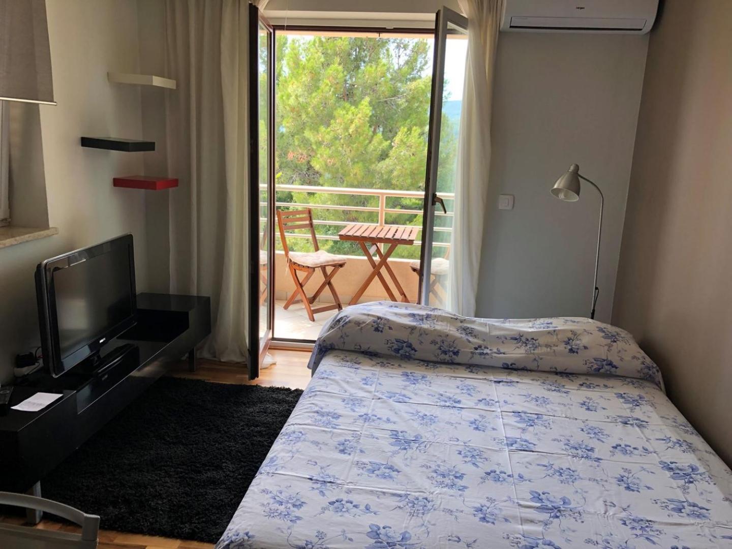 Gorgeous Biserka Apartment Near The Sea Rabac Esterno foto