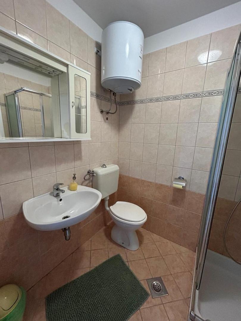Gorgeous Biserka Apartment Near The Sea Rabac Esterno foto