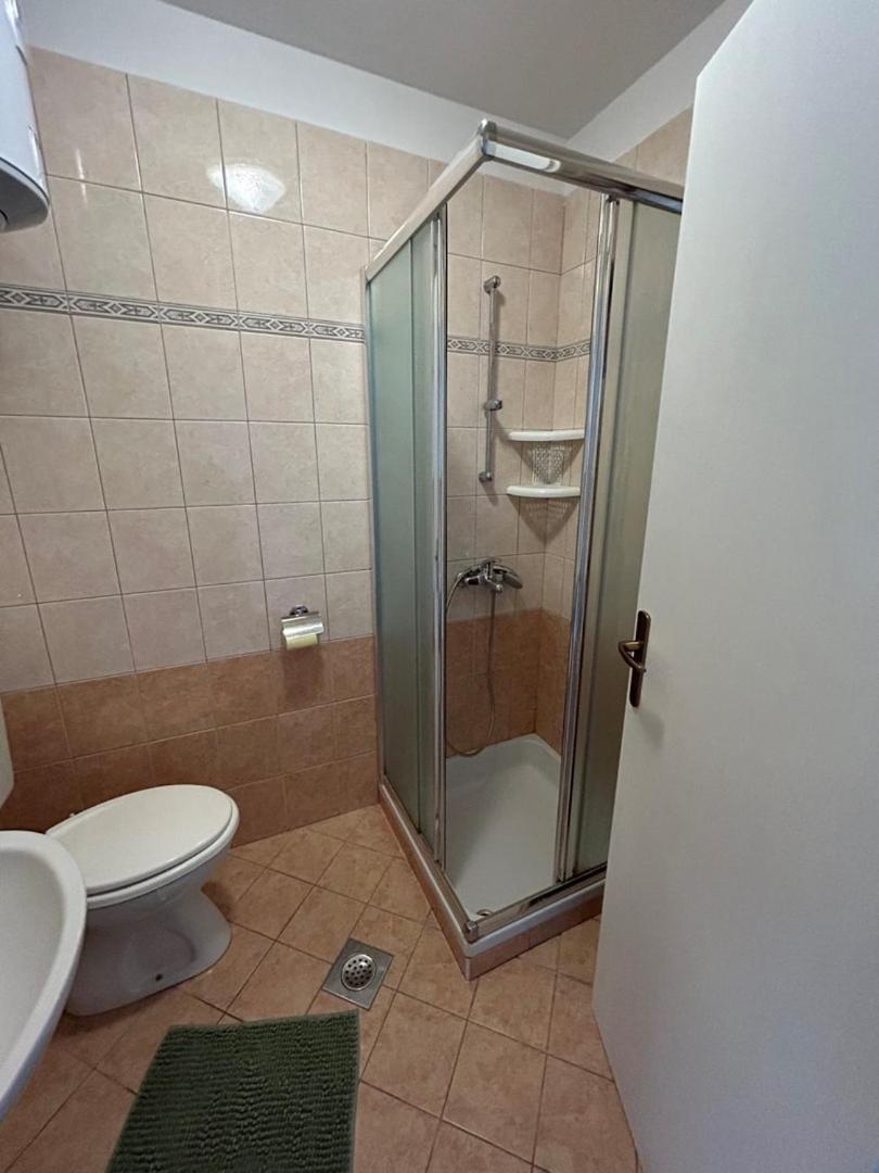 Gorgeous Biserka Apartment Near The Sea Rabac Esterno foto