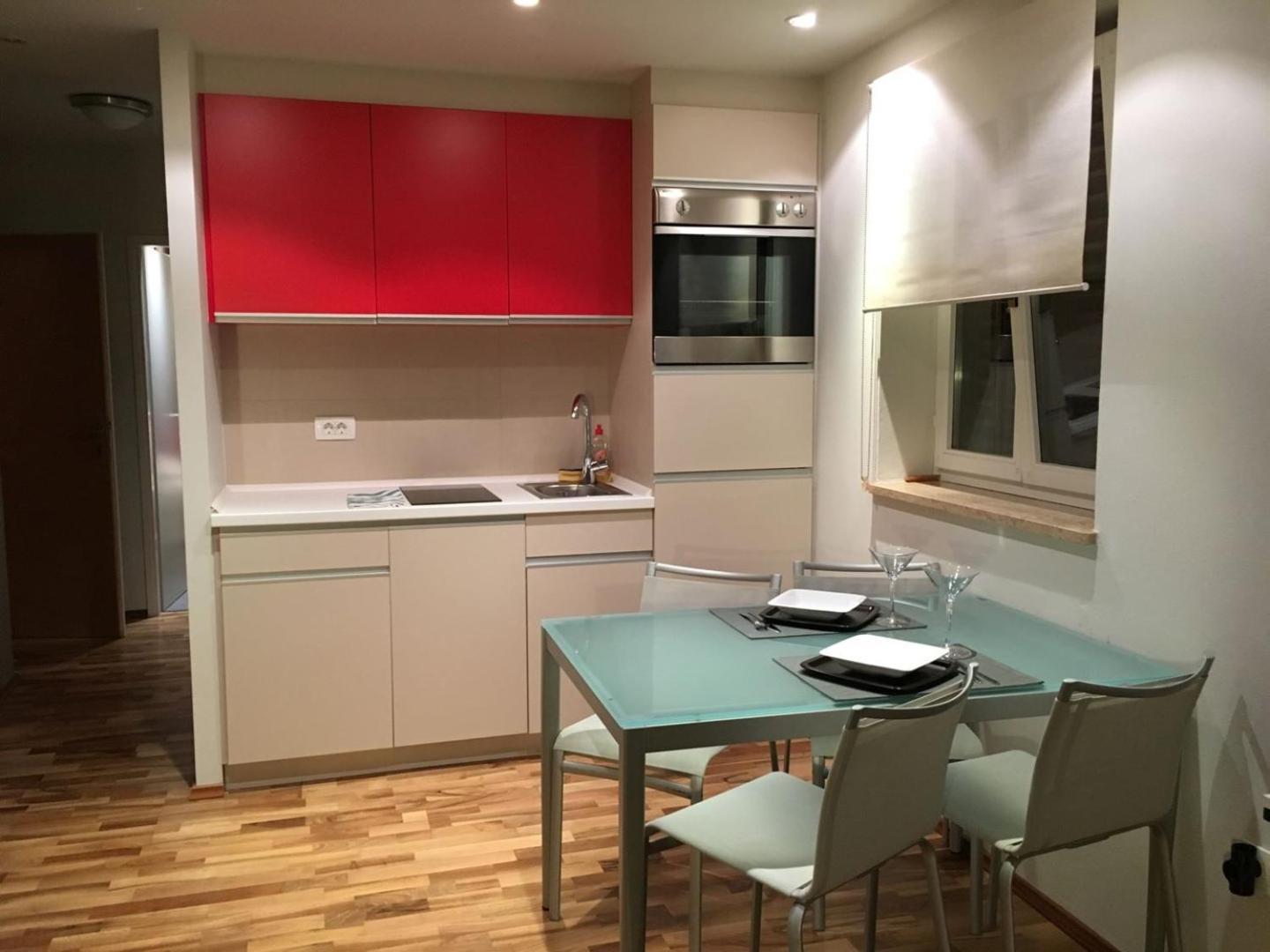 Gorgeous Biserka Apartment Near The Sea Rabac Esterno foto