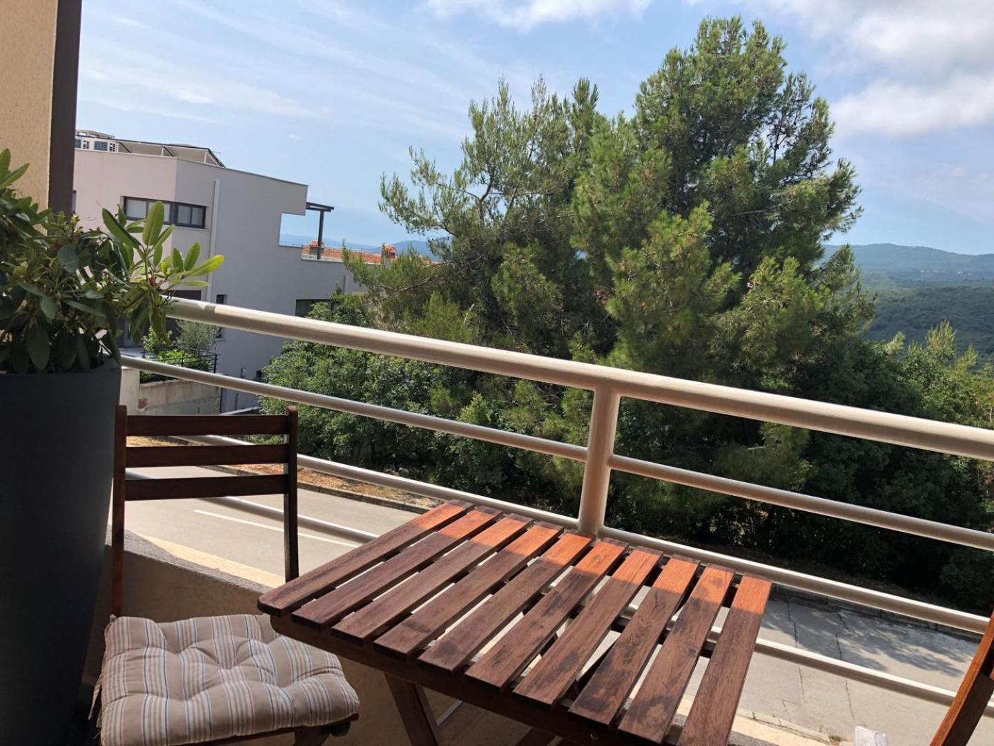 Gorgeous Biserka Apartment Near The Sea Rabac Esterno foto