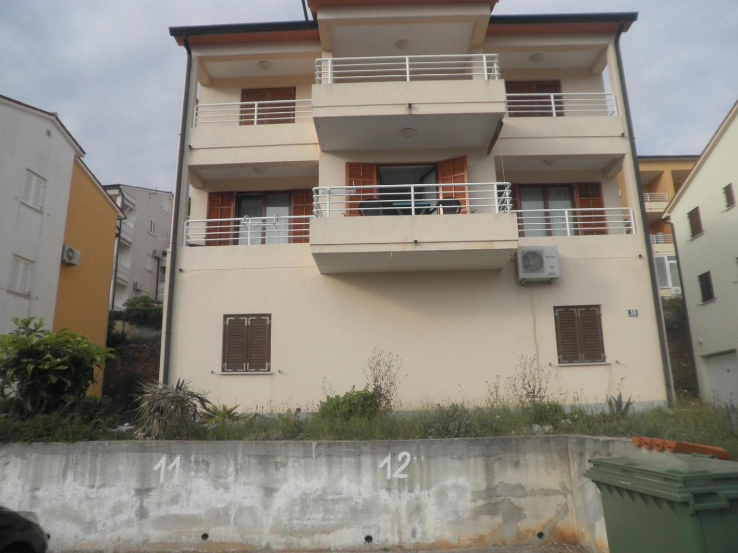 Gorgeous Biserka Apartment Near The Sea Rabac Esterno foto