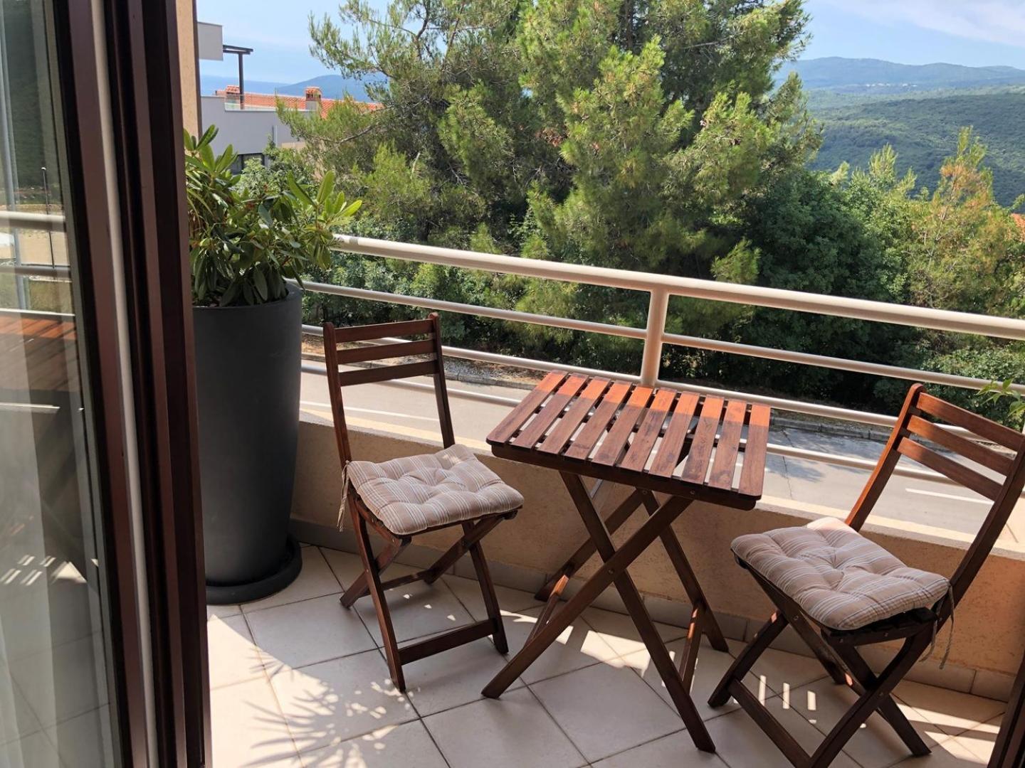 Gorgeous Biserka Apartment Near The Sea Rabac Esterno foto
